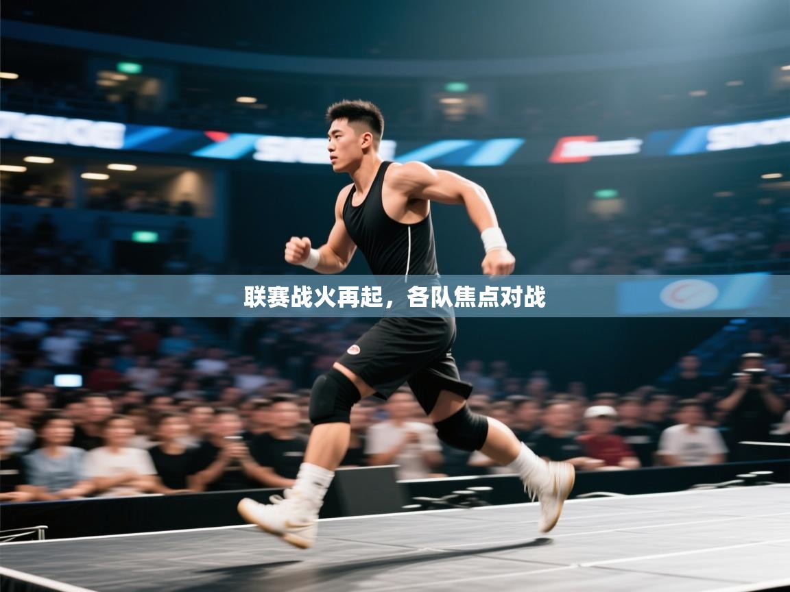 联赛战火再起，各队焦点对战  第1张