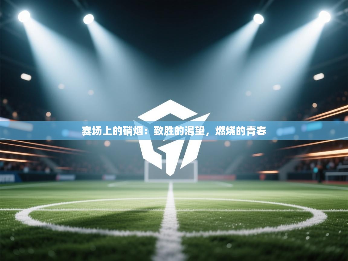 赛场上的硝烟：致胜的渴望，燃烧的青春  第1张