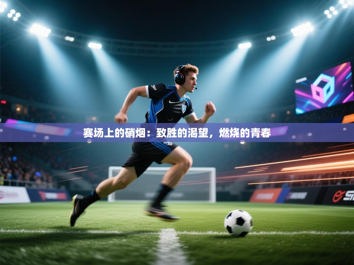 赛场上的硝烟：致胜的渴望，燃烧的青春  第2张