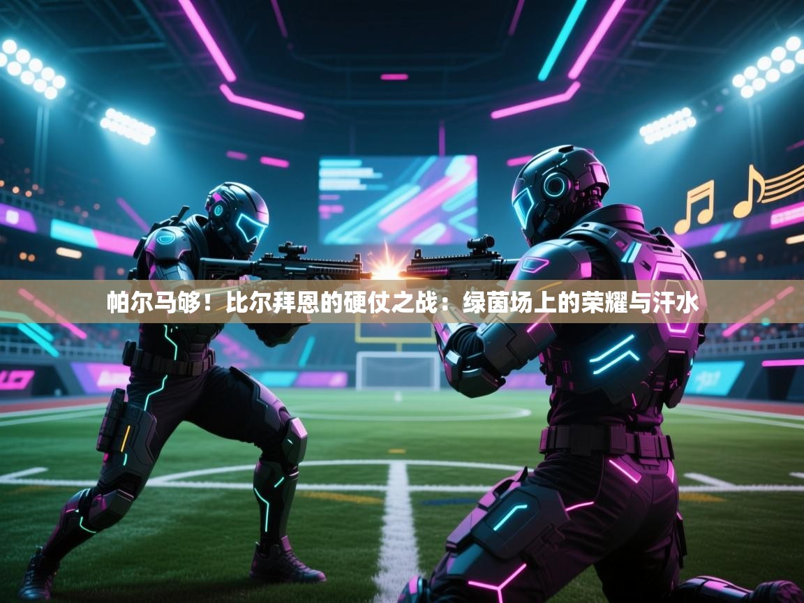 帕尔马够！比尔拜恩的硬仗之战：绿茵场上的荣耀与汗水  第1张