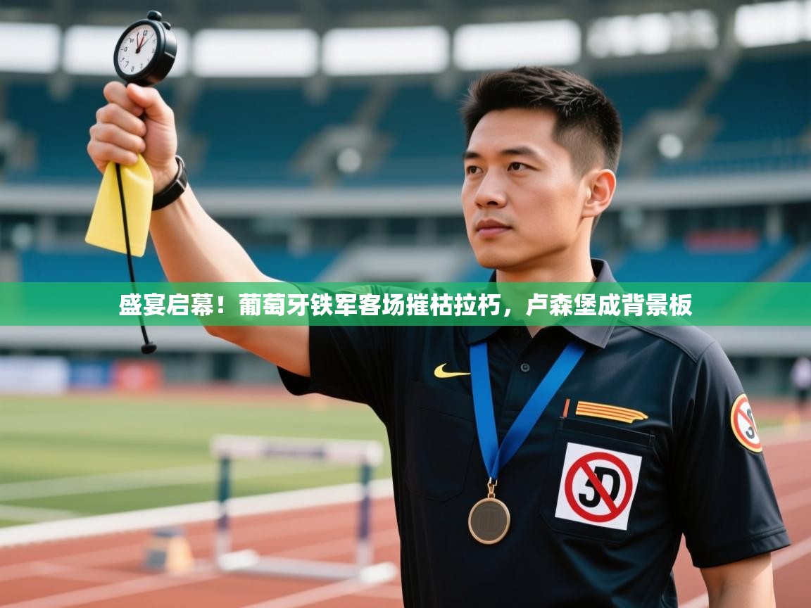 盛宴启幕！葡萄牙铁军客场摧枯拉朽，卢森堡成背景板  第2张