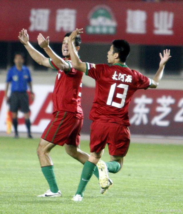 开云体育-河南队坚持到最后一刻，最终获得胜利的简单介绍