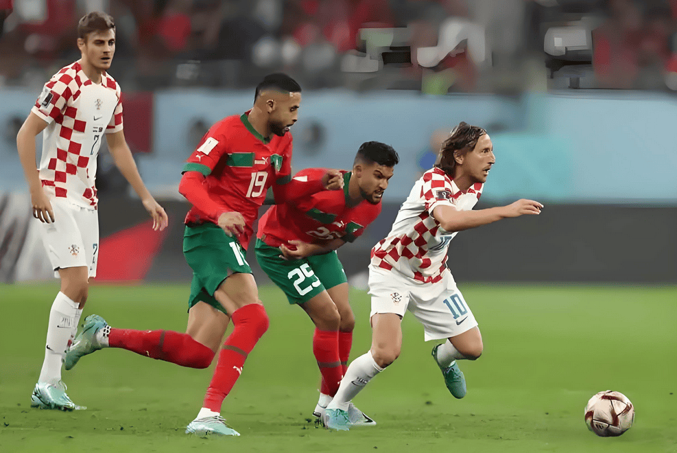 欧国联比赛：哈萨克斯坦队惨遭葡萄牙队绝杀