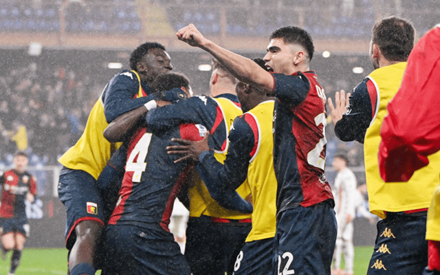 开云体育app下载-关于热那亚客场逼平亚特兰大，帕亚诺维奇破门的信息