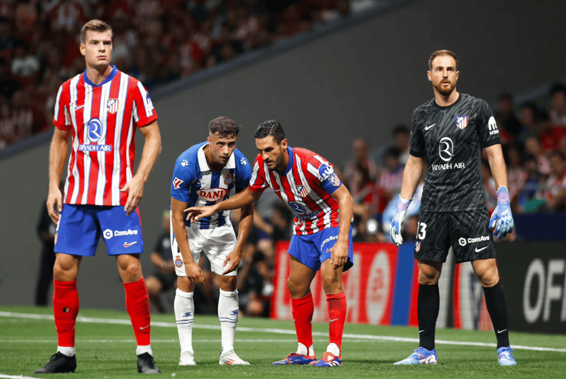 开云体育网页版入口-西甲劲旅放走重要球员，引发球迷不满