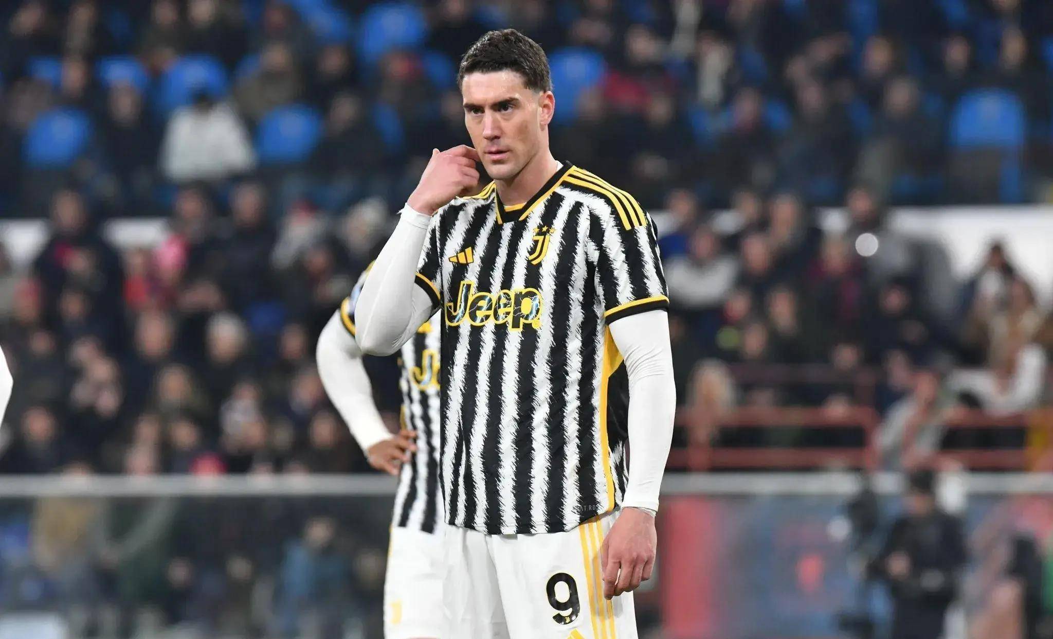 尤文图斯惊险反超切尔西，成功晋级半决赛！