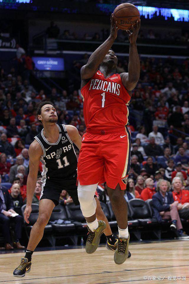 开云体育app-马刺防守出色，客场战胜鹈鹕晋级季后赛次轮