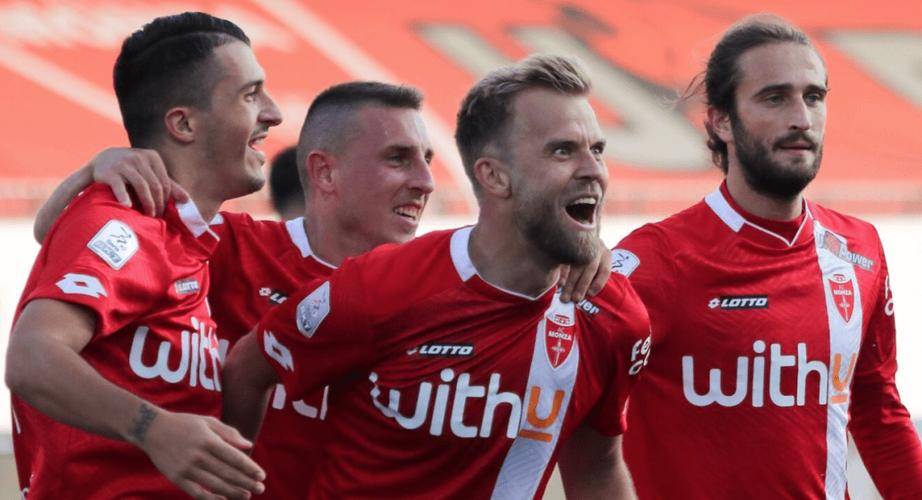 开云体育网页版-佛罗伦萨痛失关键比赛,奢谈保级不再