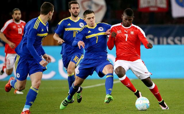 拉脱维亚逆转列支敦士登，成功晋级欧预赛四强的简单介绍