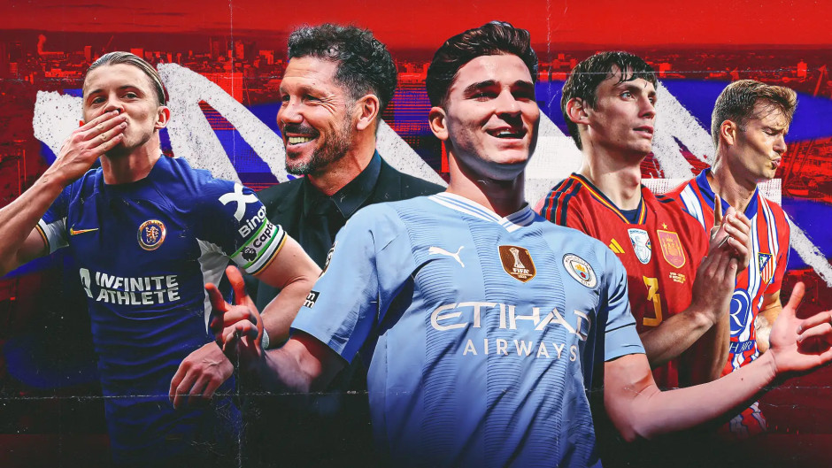 开云体育官网-巴黎圣日耳曼在主场大胜马德里竞技