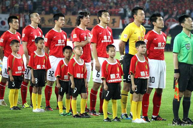 开云体育网页版-关于广州恒大遭遇亚冠败局，失去前进动力的信息