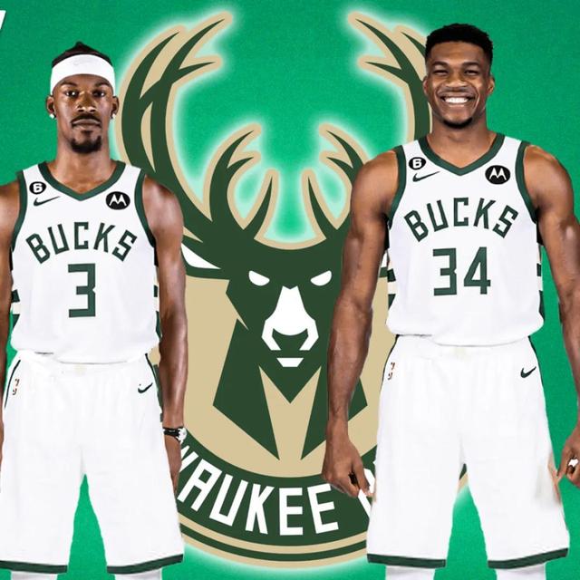 开云体育网页版登录入口-雄鹿掀起背靠背双胜,雄鹿全队状态火爆