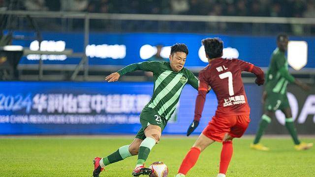 中超球员崩溃不已，球队勇往直前的简单介绍