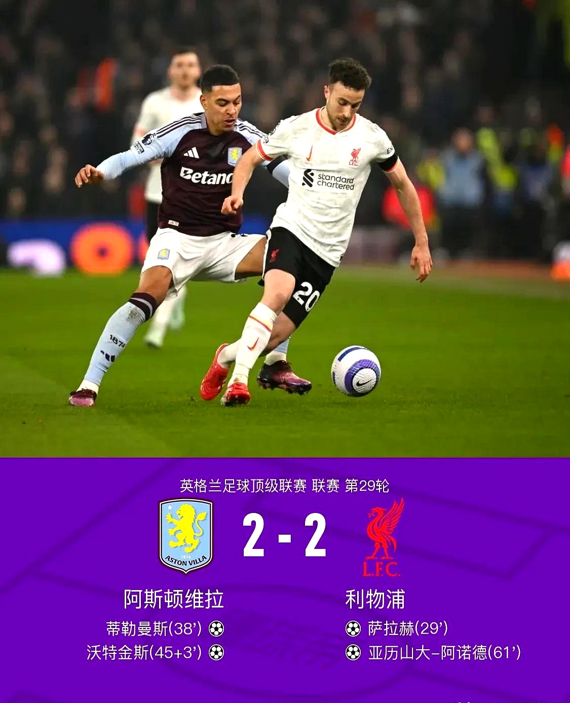 关于利物浦客场告负，备战问题凸显的信息