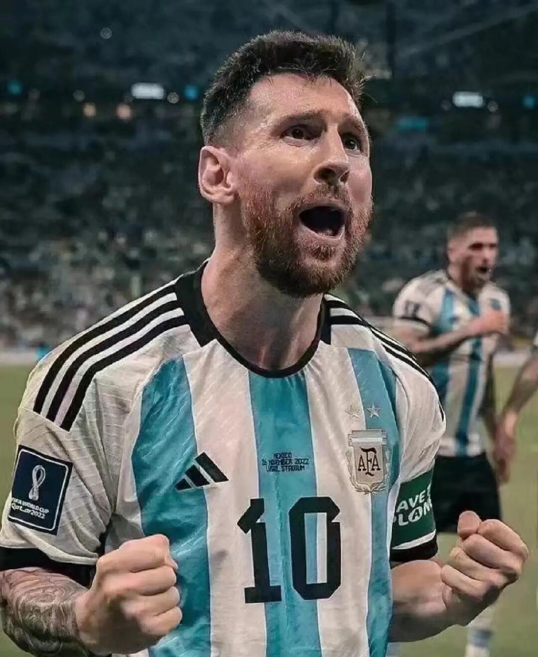 阿根廷选手夺冠成功，受到瞩目