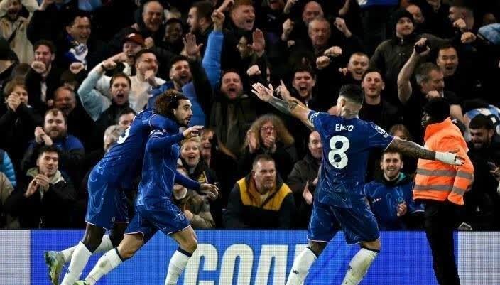 开云体育-克罗地亚豪取六连胜，小组第一无悬念的简单介绍