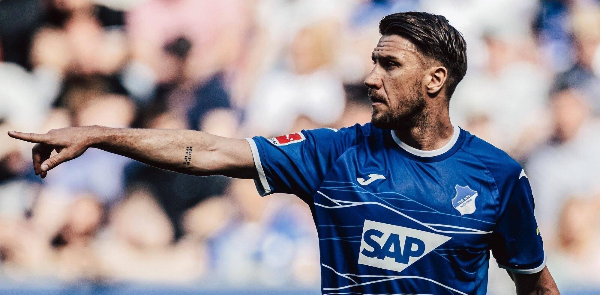 霍芬海姆连战失利，需要调整战术提振信心的简单介绍