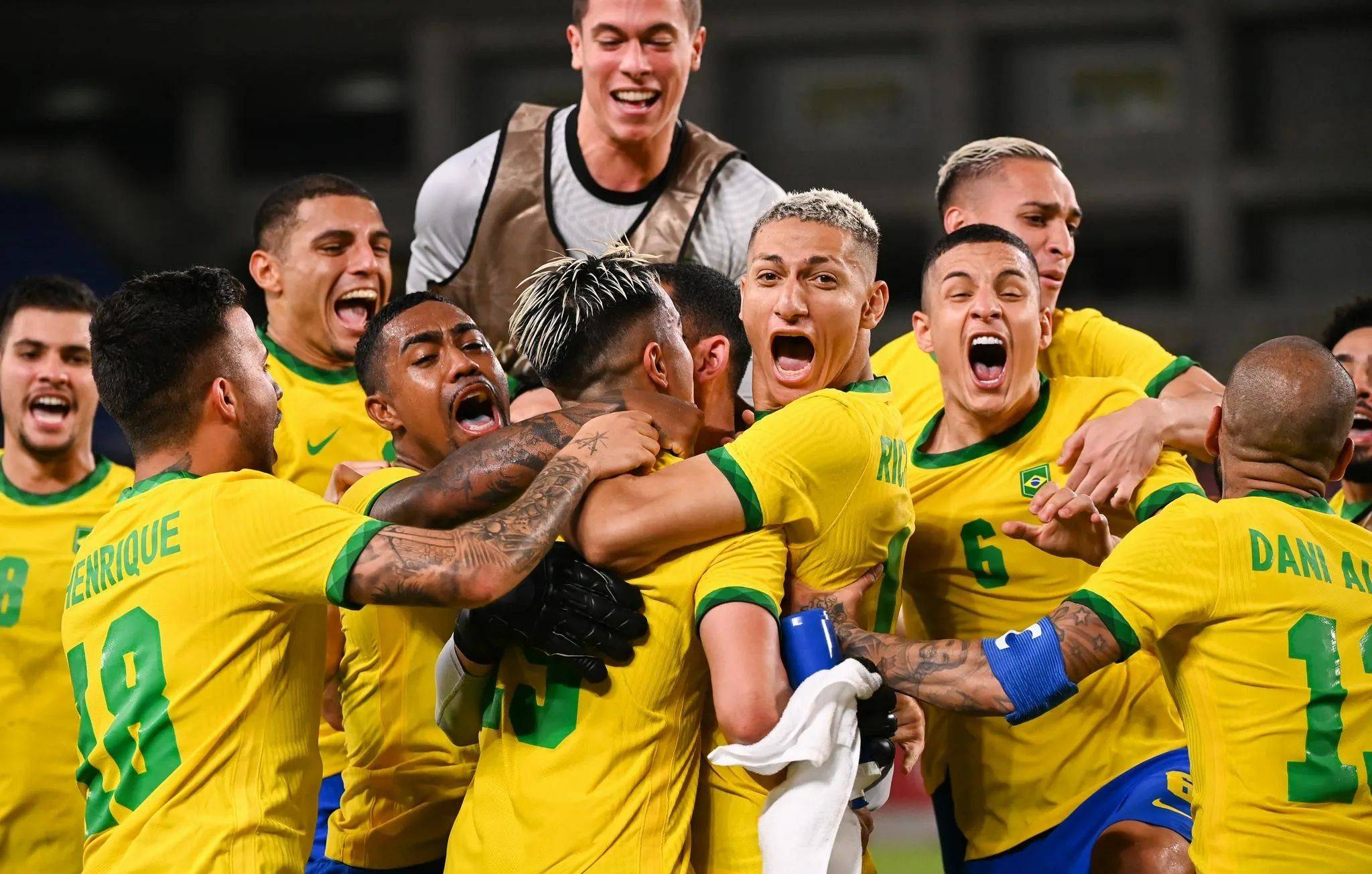 开云体育官网入口-关于激烈对抗：南美球队力压亚洲对手的信息