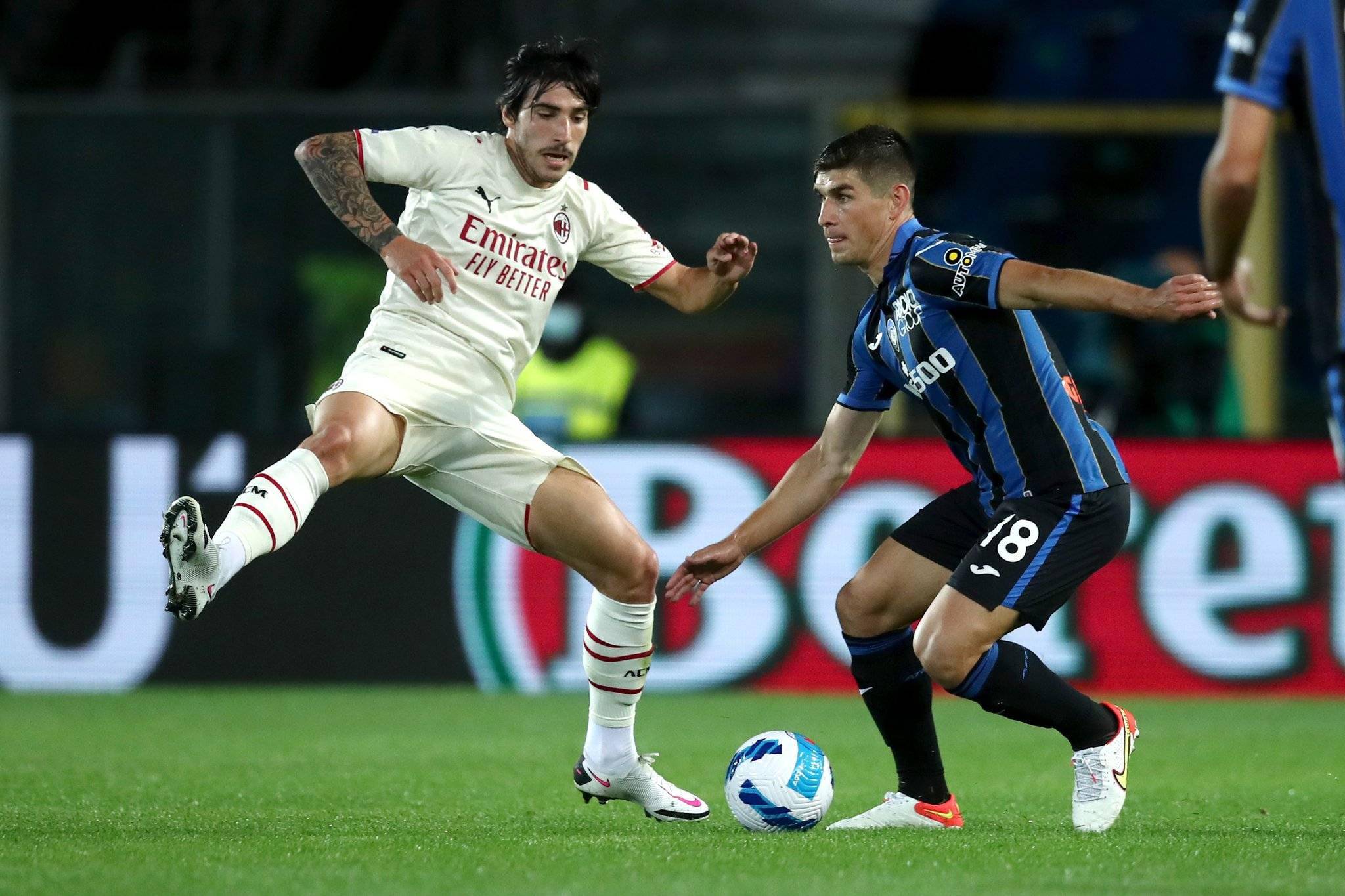 意甲豪门连胜终结，赛事悬念不断引人瞩目的简单介绍