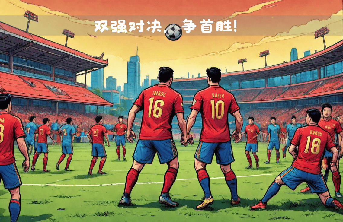 卢森堡国家队惊艳表现，挺进欧国联八强的简单介绍