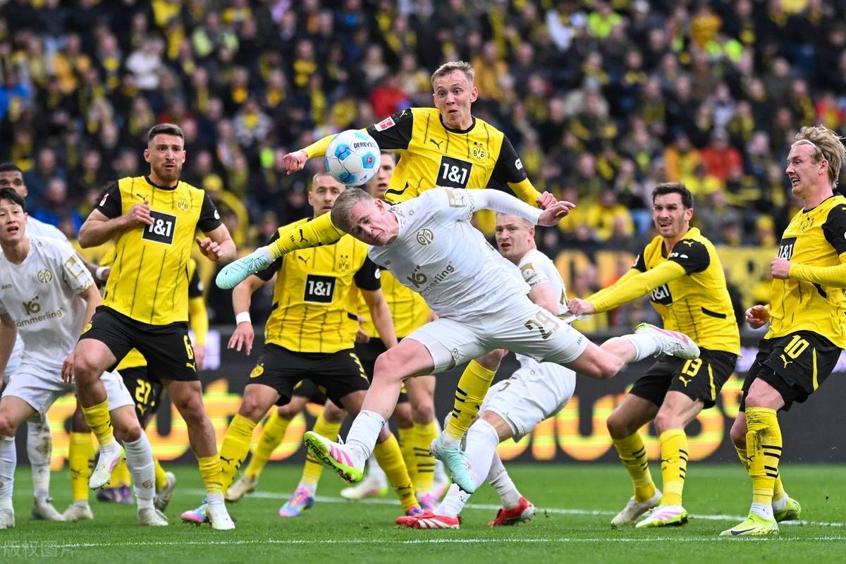 关于激烈对抗：多特蒙德迎战马赛的信息