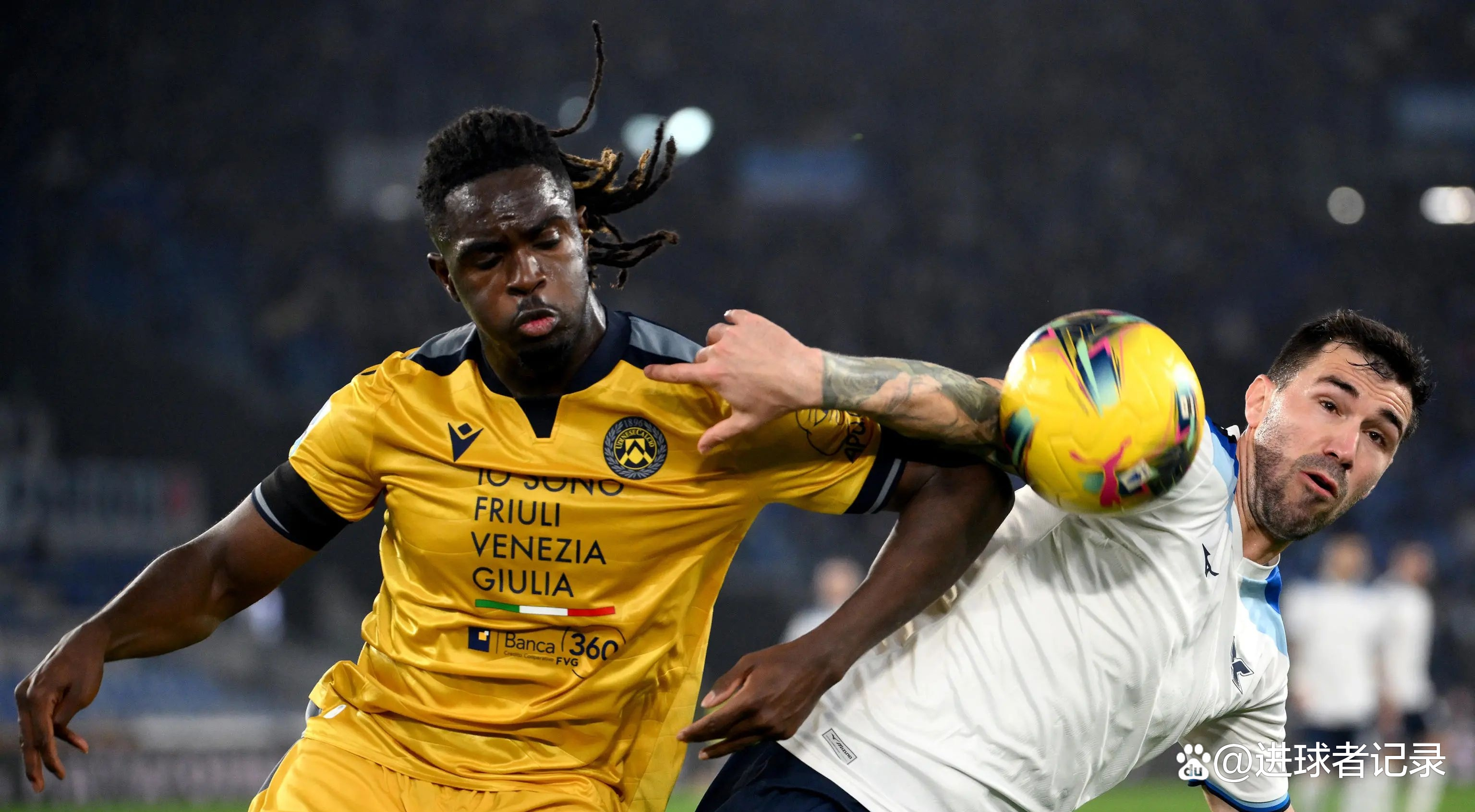 包含维罗纳客场逼平乌迪内斯，实力不可小觑的词条