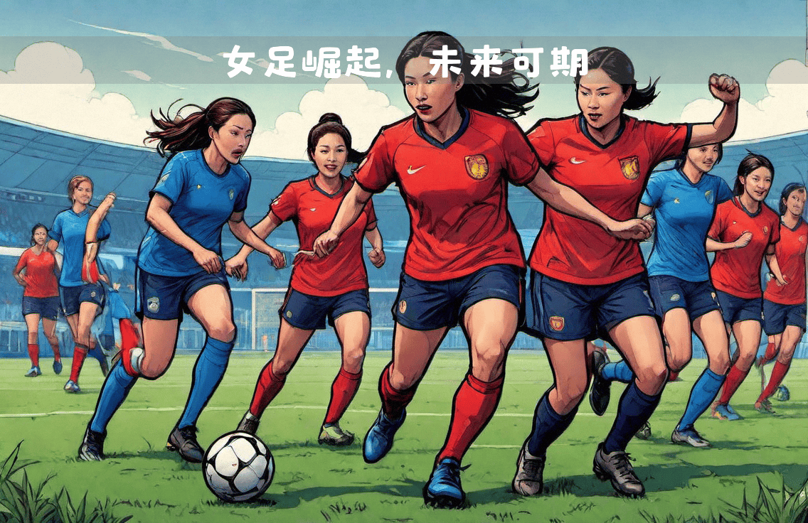 荷兰女足遭遇困境，未能晋级八强