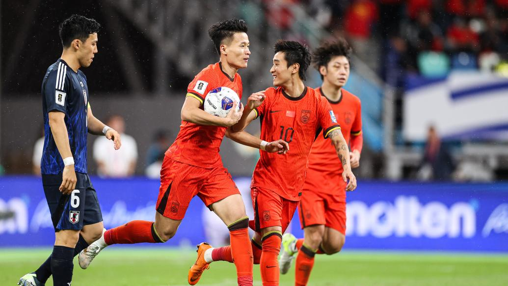 开云体育官方登录入口-关于国际赛事：中国队获得取得胜利的信息