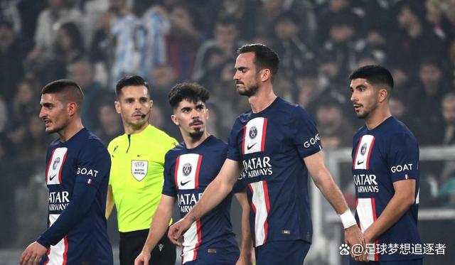 巴黎圣日耳曼神勇击败对手，不畏强敌的简单介绍