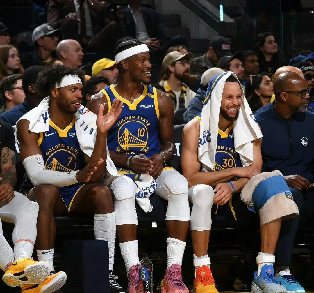 开云体育入口-勇士队取得连胜创下队史最佳纪录