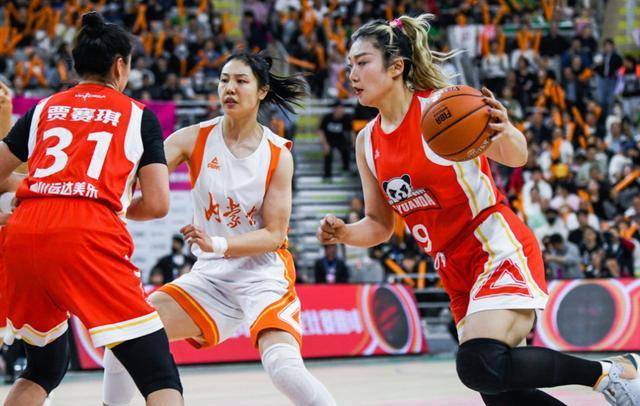 开云体育在线登录-江西女篮力挽狂澜，逆袭绝胜