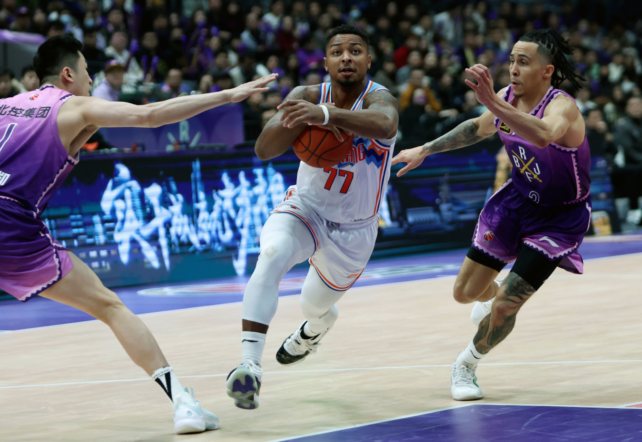 开云体育官网入口-新疆队战平湖北队，保持不败纪录