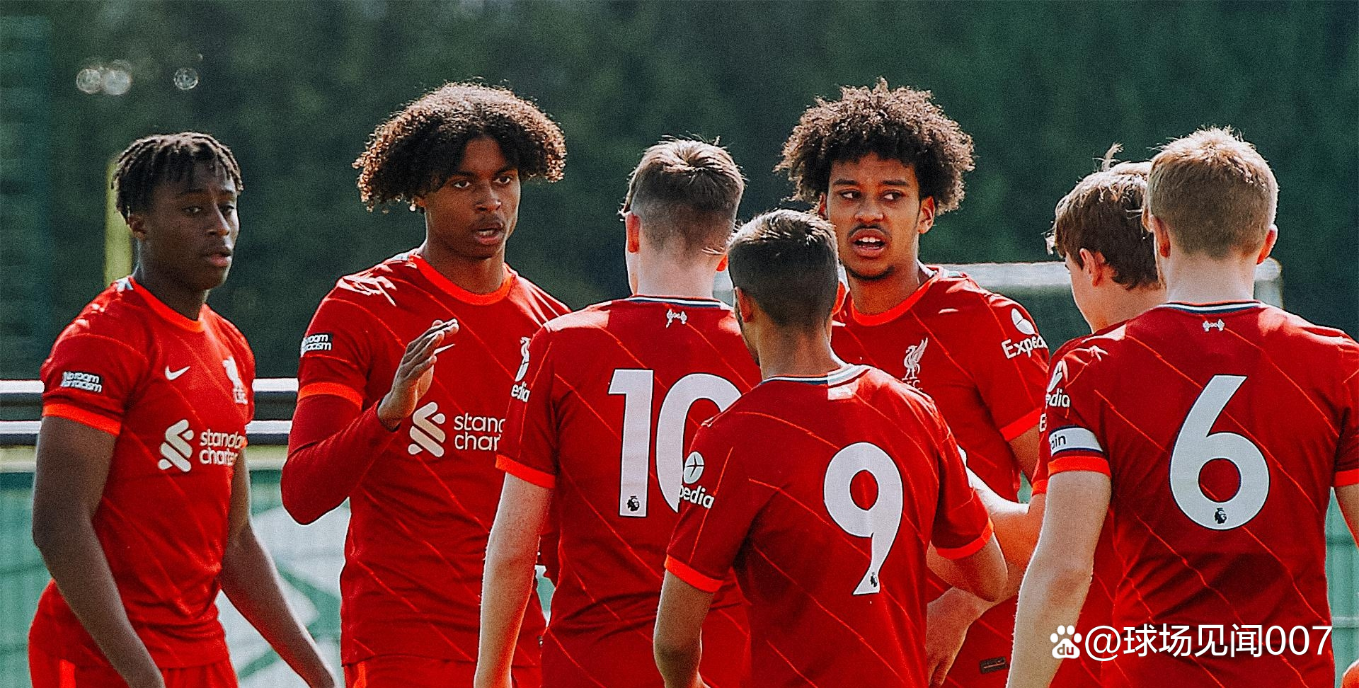 开云体育官网-利物浦遭遇尤文图斯逆袭,欧国联半决赛出局