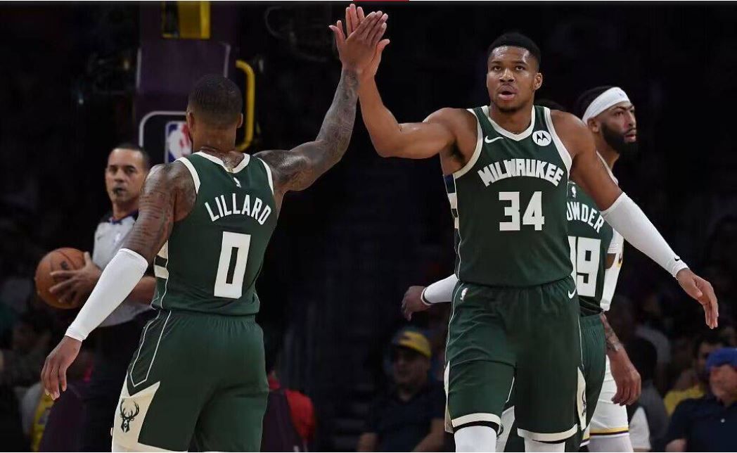 开云体育官网-包含雄鹿连胜在望，主场将取得关键胜利的词条