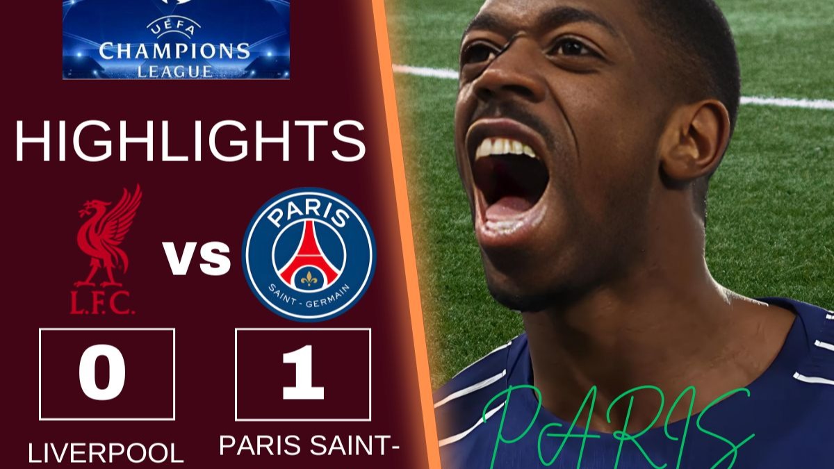 巴黎圣日耳曼门将神勇扑出点球，力保球门不失的简单介绍