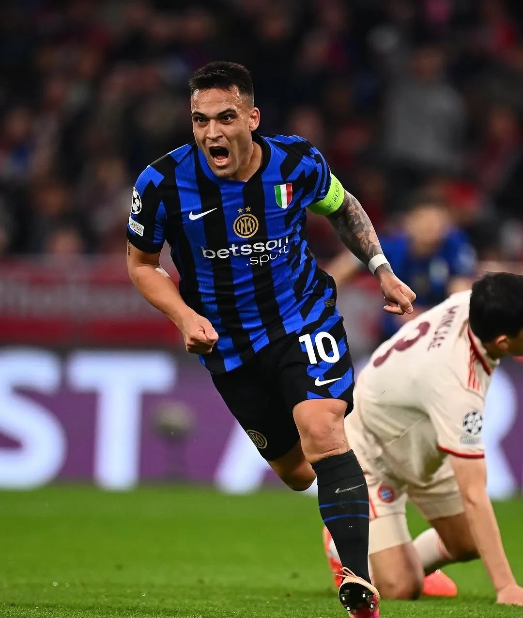 拜仁慕尼黑战平对手，遗憾失分一分