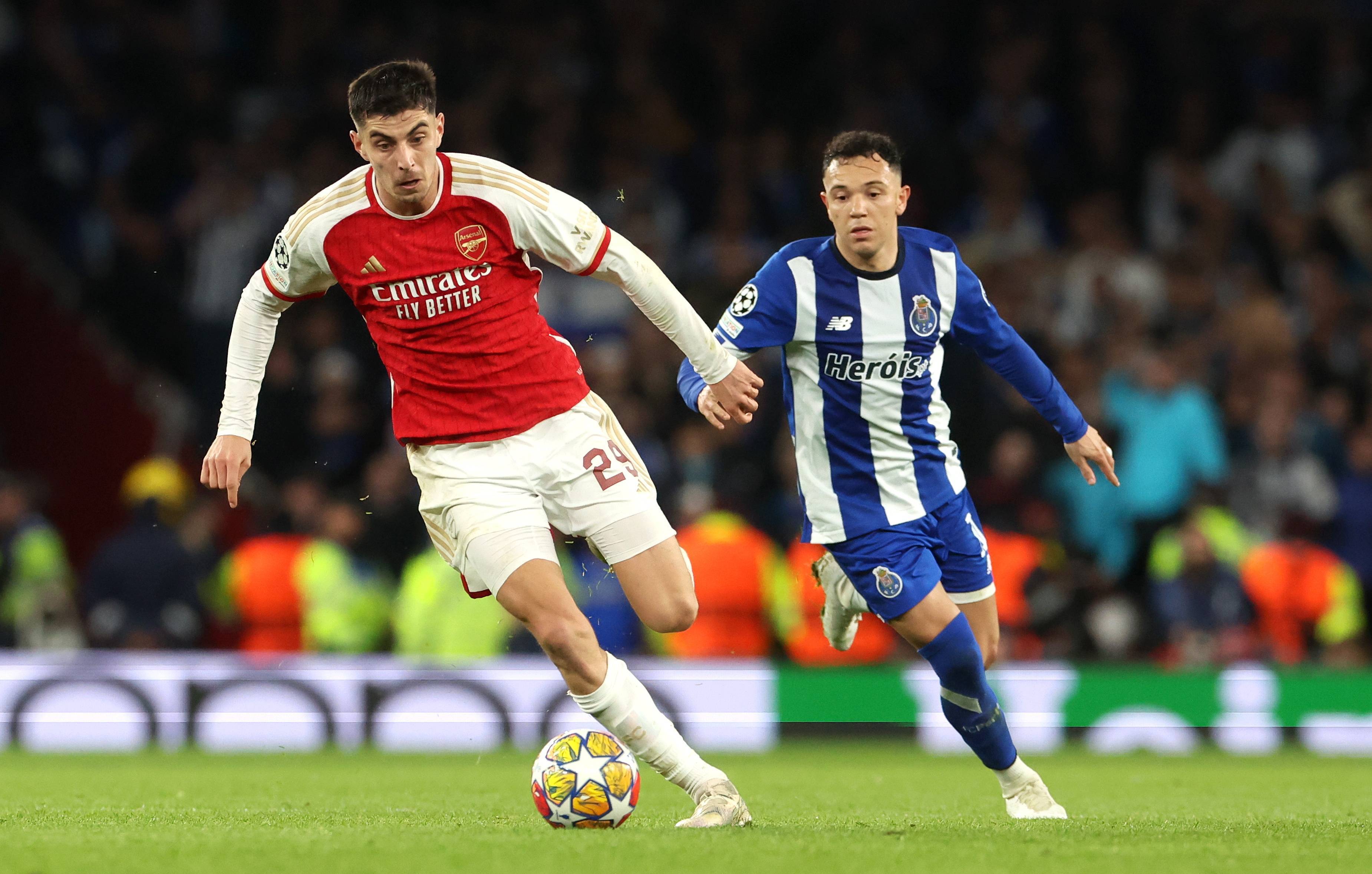 开云体育-阿森纳主场不敌，陷入连败泥潭