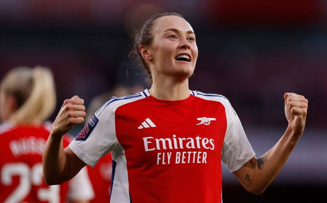 阿森纳主场不敌，陷入连败泥潭