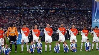 摩纳哥主帅执教有方,队伍取得胜利保持不败 摩纳哥主帅执教有方,队伍取得胜利保持不败