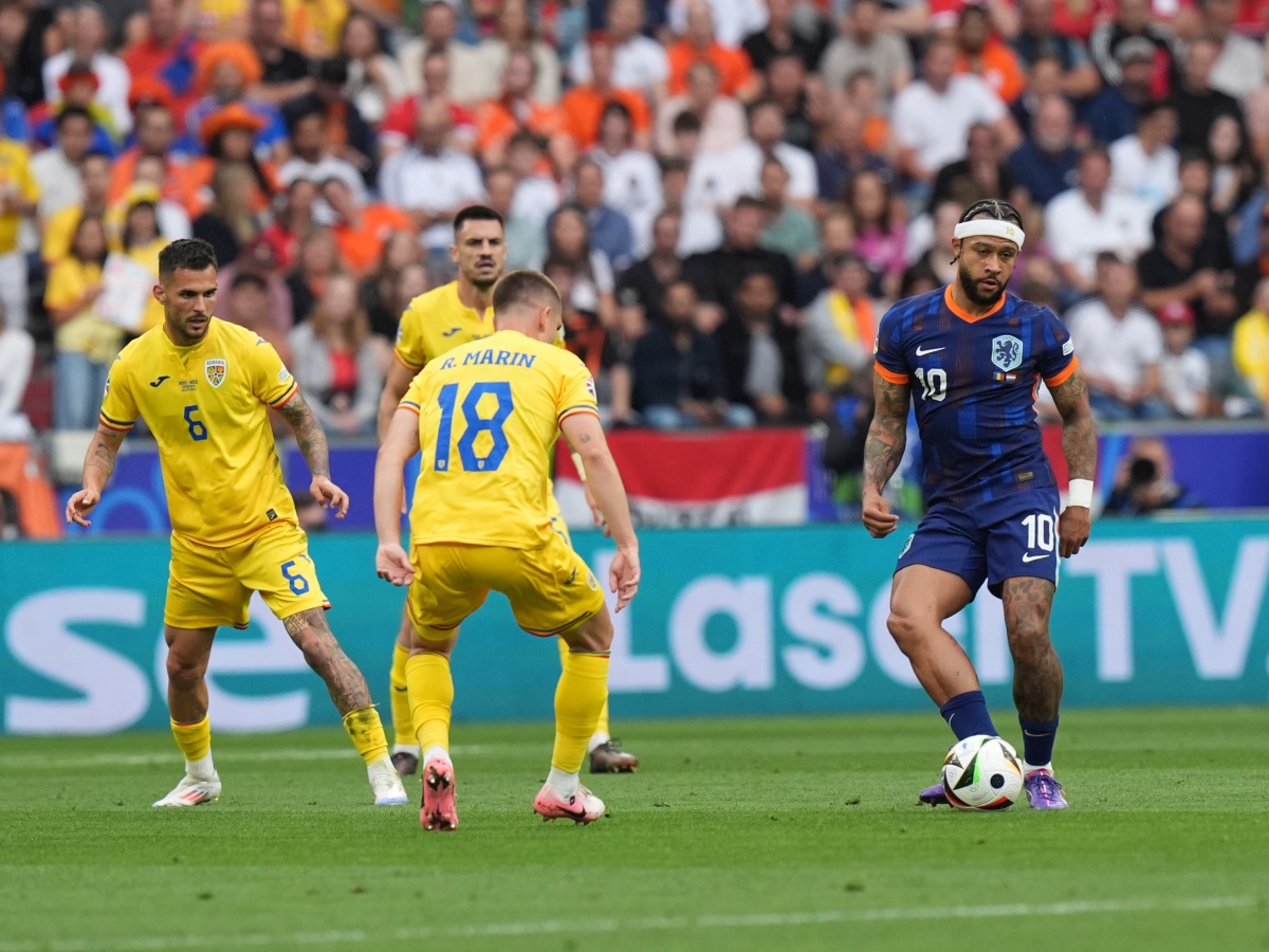 斯洛文尼亚队主场逆转荷兰，豪取三分