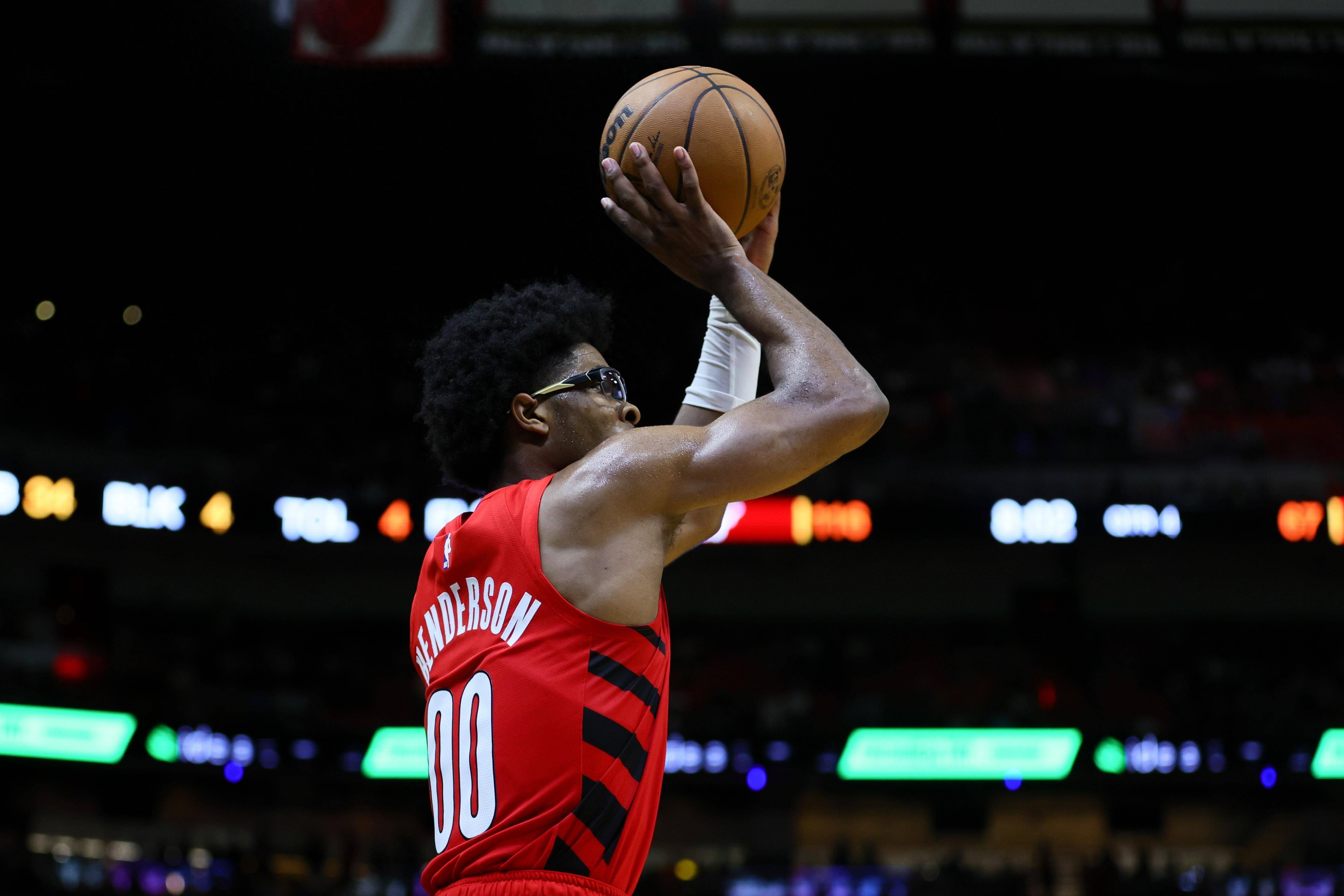 火箭队球员被选为本周最佳新秀