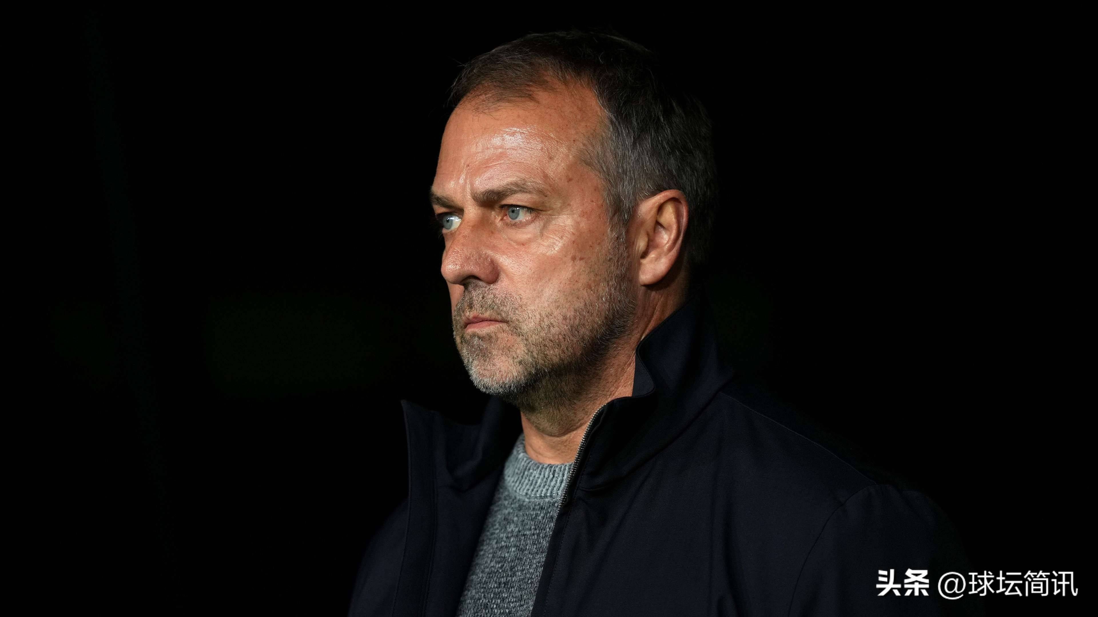 开云体育登录入口-关于巴塞罗那面对难题，主帅呼吁球员更加专注的信息