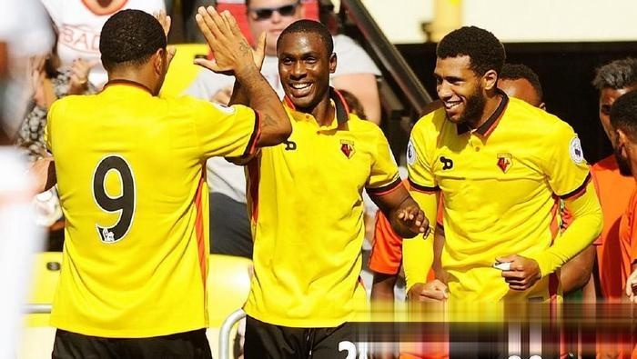 开云体育官网-包含沃特福德主场不敌米尔沃尔，遭遇失利的词条