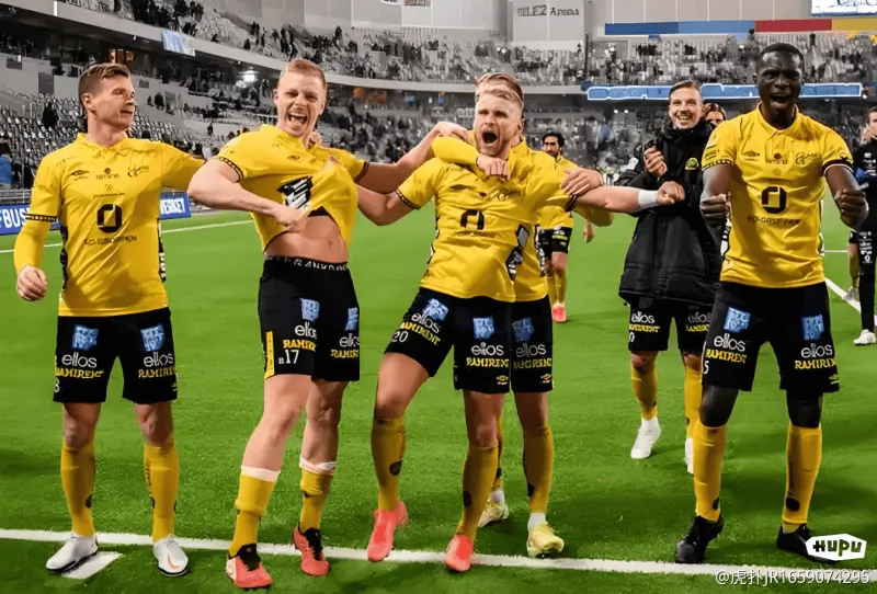 瑞典队在国际足球赛事中展现实力