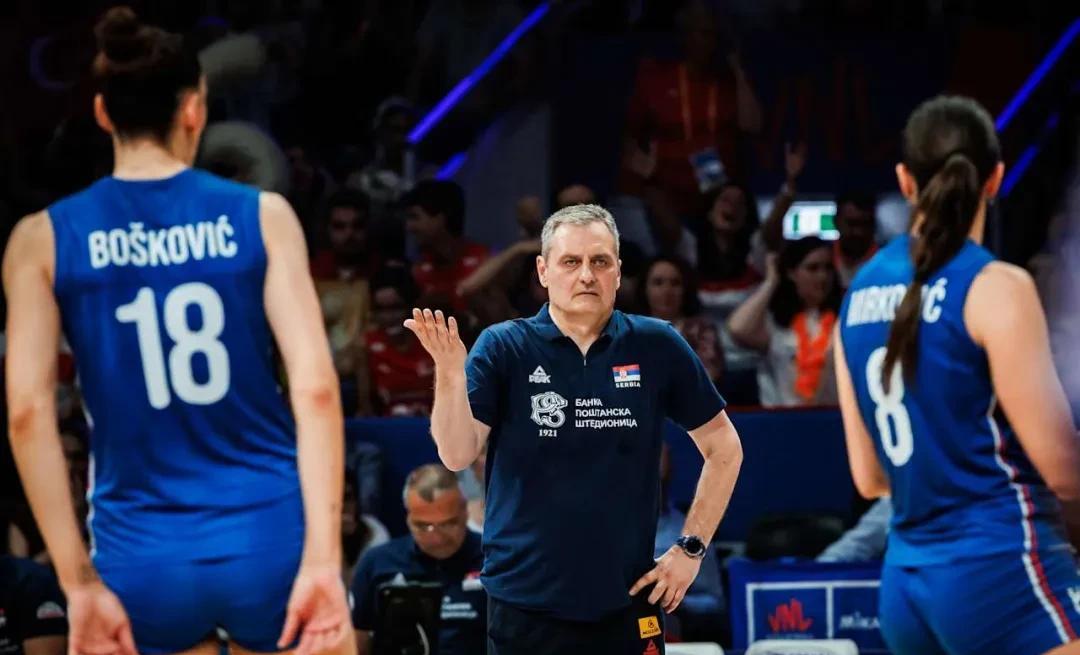 开云体育app-俄罗斯主帅大胆调整阵容，备战塞尔维亚