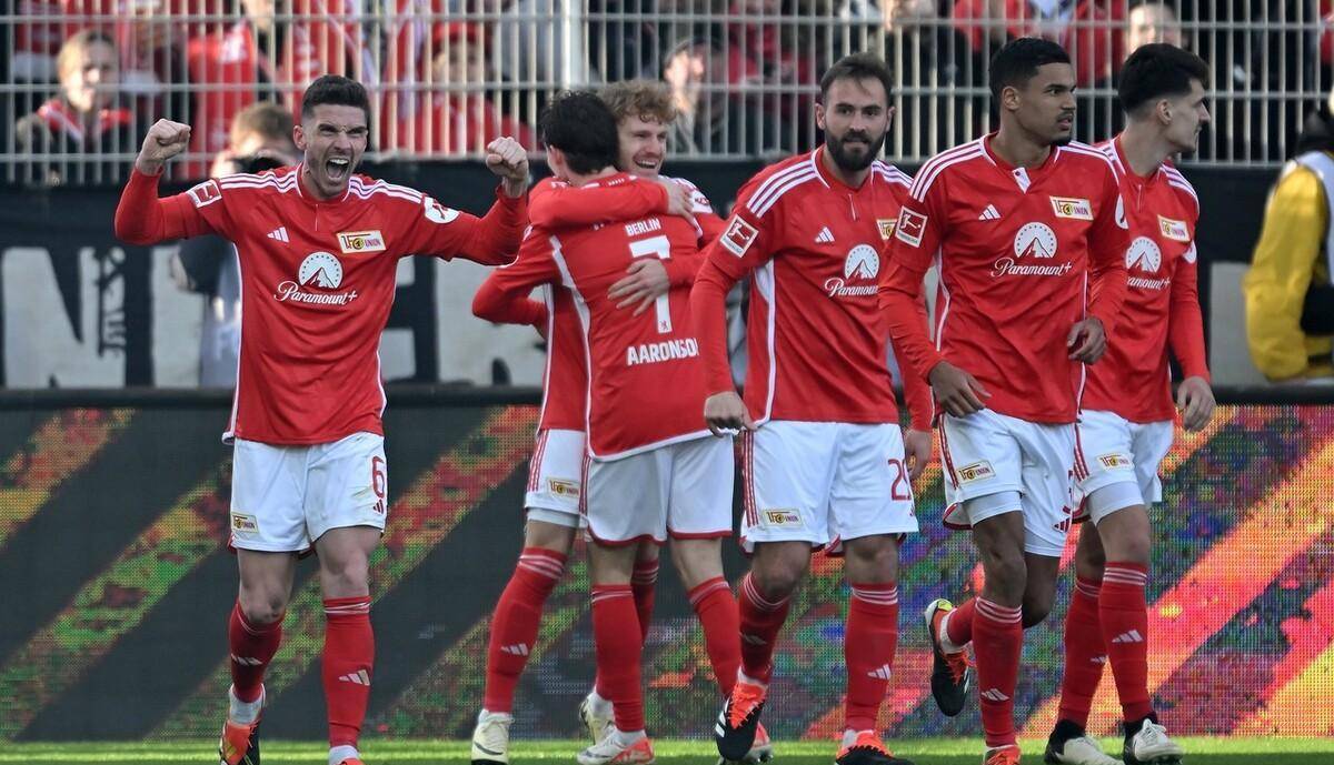 柏林联合展现出色表现，击败对手