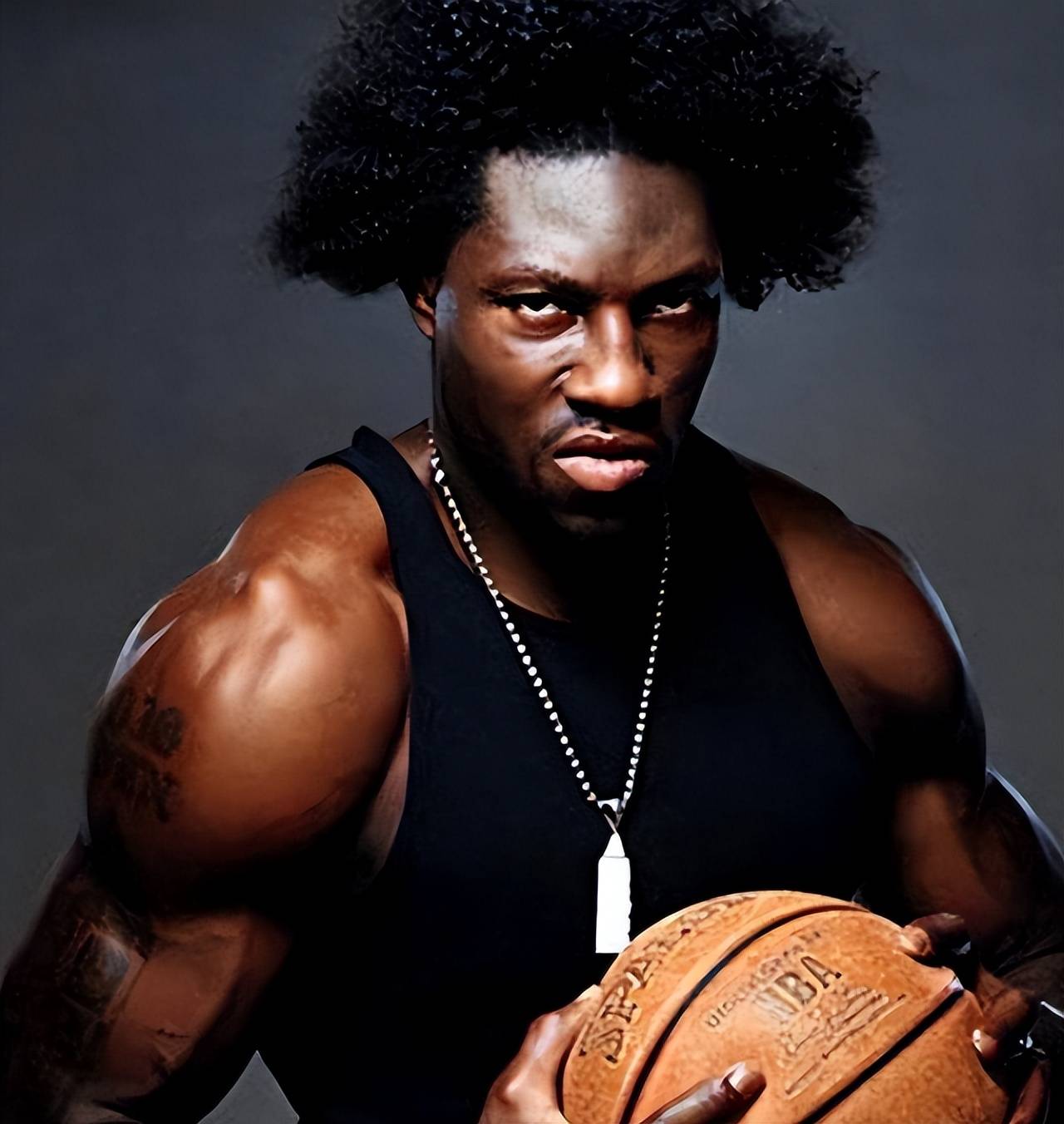 开云体育官网入口-NBA明星球员日夜训练备战新赛季