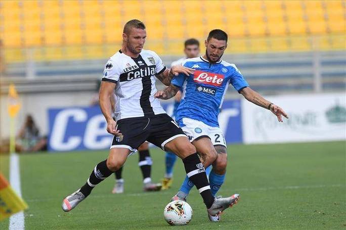 包含帕尔马主场-逼平桑普多利亚,保持不败的词条 包含帕尔马主场-逼平桑普多利亚,保持不败的词条