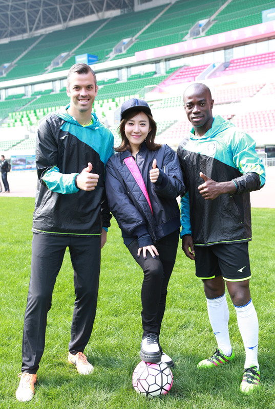 开云体育登录入口-青岛黄海客场大胜贵州智诚，保持不败的简单介绍