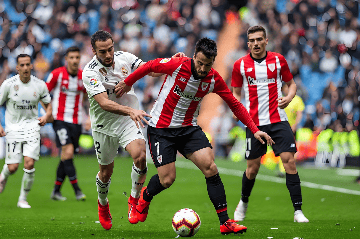 开云体育入口-阿拉维斯客场逼平毕尔巴鄂